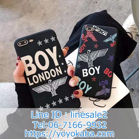 BOY LONDON iphone11pro max/11proケース