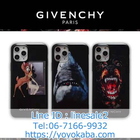 Givenchy iPhone11pro/11pro maxスマホケース