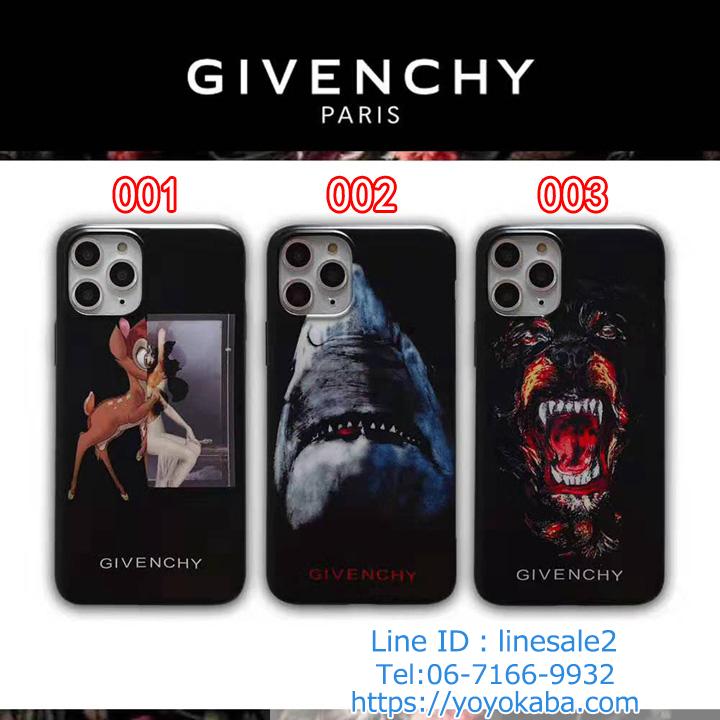 Givenchy iPhone11pro max ケース