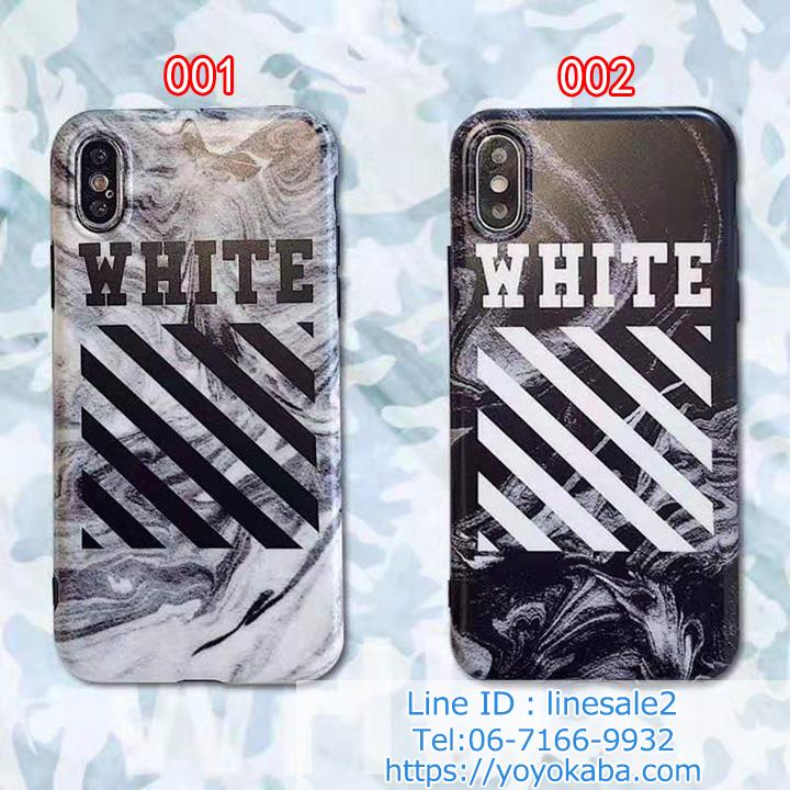 OFF-WHITE iphone11pro case