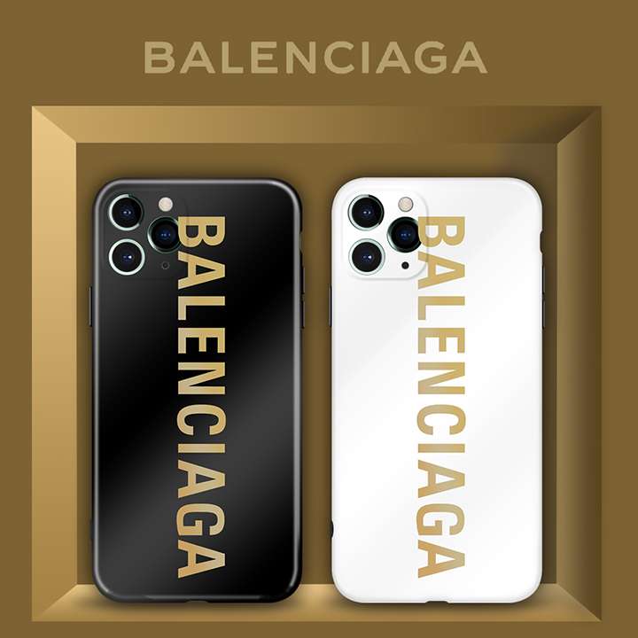 Balenciaga iPhoneXS/X ケース トランク