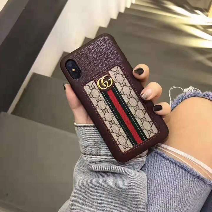 Gucci iphonexs max case