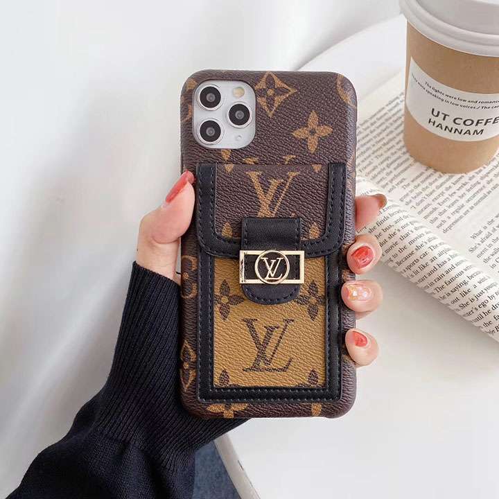  Louis Vuitton オシャレ iphone12pro携帯ケース