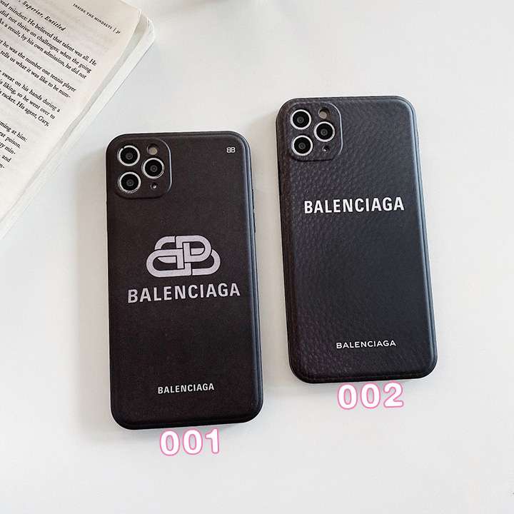 バレンシアガ iphone12携帯ケース