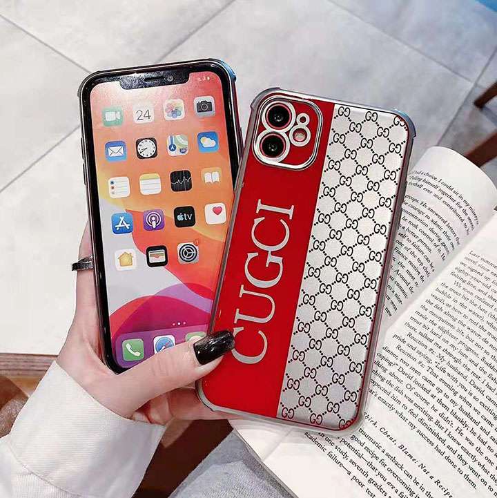 gucci グッチ iphone12pro携帯ケース 
