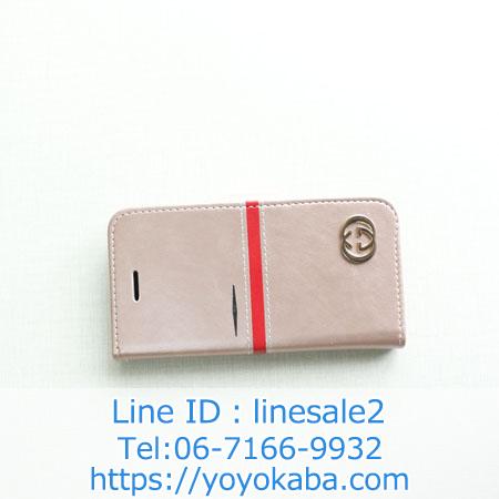 iPhone8/7 Plusケース カード収納
