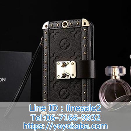 ルイヴィドン iphoneX/8 スマホケース ブランド