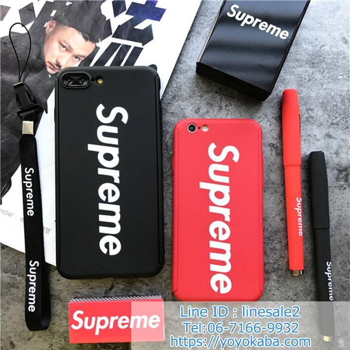 supreme iphone6s携帯ケース